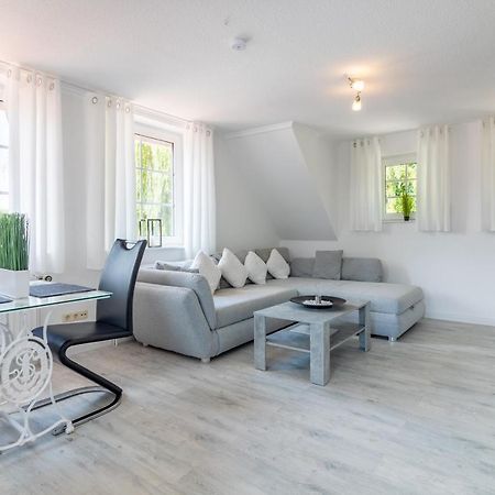 Landhaus-Altebruecke Schillig Ngoại thất bức ảnh