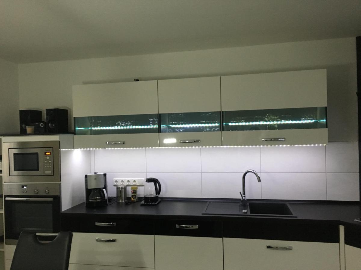 Landhaus-Altebruecke Schillig Ngoại thất bức ảnh